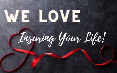 Ralph J. Galante Insurance Agency Inc.  LOVES Insuring Your Life!
