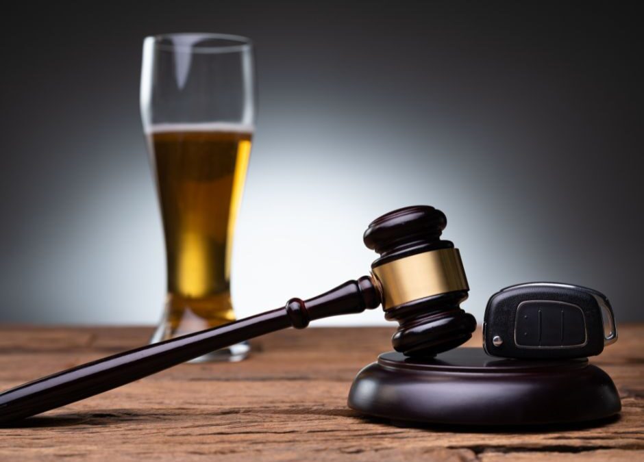 The Ripple Effect: How a DUI Can Impact Your Insurance Rates