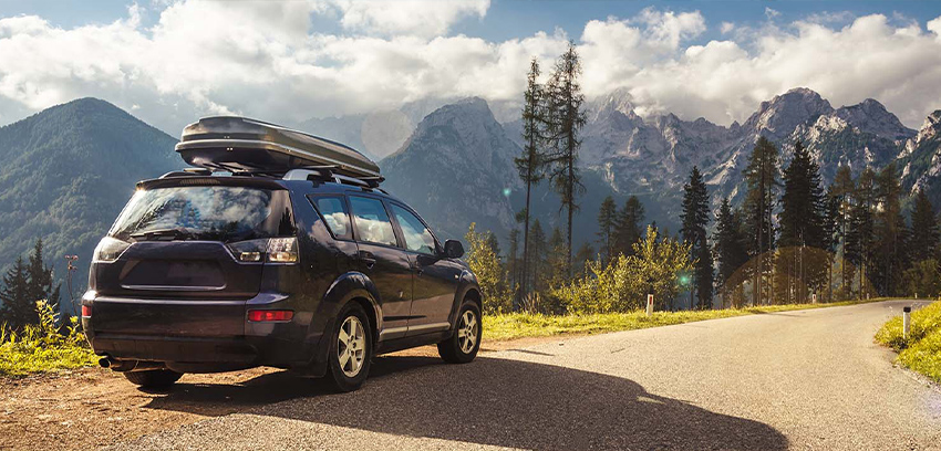Auto Insurance - Summer Banner Auto Insurance