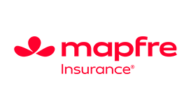 Mapfre Insurance logo - Galante Insurance