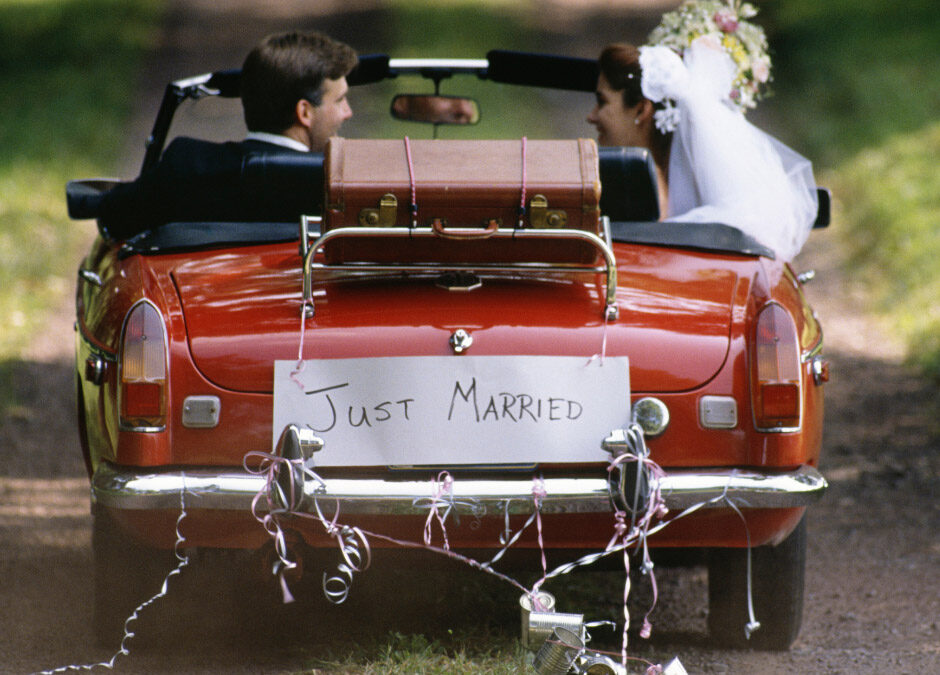 Summer Milestones: Why Weddings, Graduations, and New Homes Call for a Policy Review