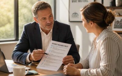 Mid-Year Business Check-In: Has Your Commercial Policy Kept Up?